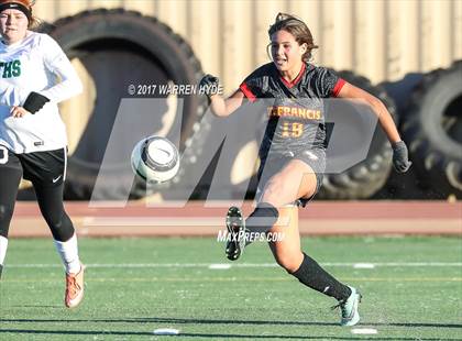Thumbnail 1 in St. Francis @ Monterey Trail photogallery.