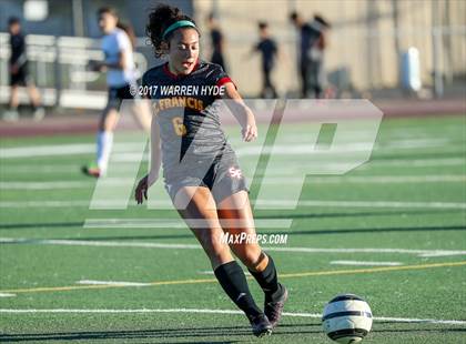 Thumbnail 3 in St. Francis @ Monterey Trail photogallery.