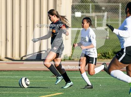 Thumbnail 1 in St. Francis @ Monterey Trail photogallery.