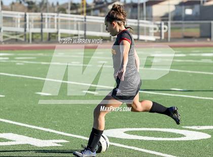 Thumbnail 2 in St. Francis @ Monterey Trail photogallery.
