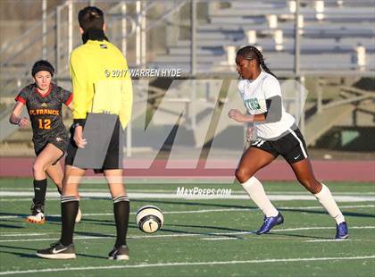 Thumbnail 2 in St. Francis @ Monterey Trail photogallery.