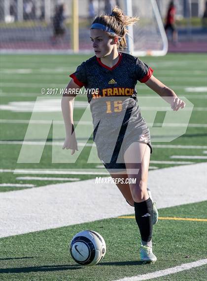 Thumbnail 2 in St. Francis @ Monterey Trail photogallery.