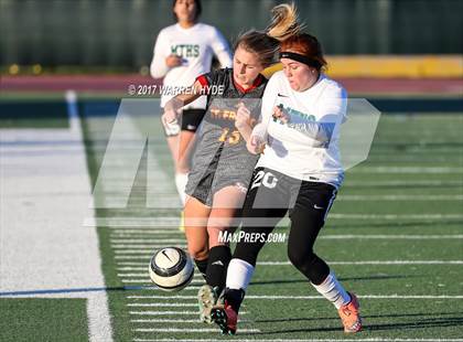 Thumbnail 1 in St. Francis @ Monterey Trail photogallery.