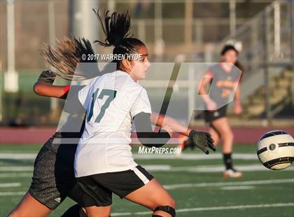 Thumbnail 1 in St. Francis @ Monterey Trail photogallery.