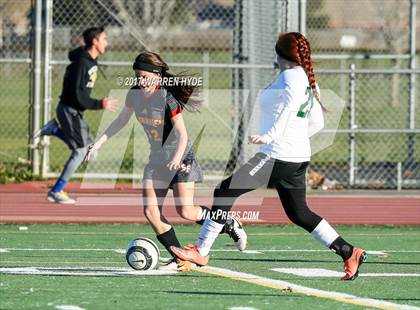 Thumbnail 1 in St. Francis @ Monterey Trail photogallery.