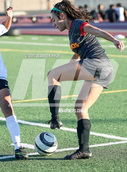 Thumbnail 3 in St. Francis @ Monterey Trail photogallery.