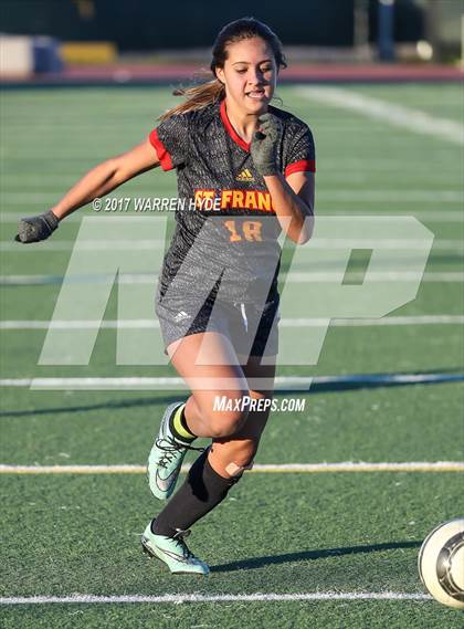 Thumbnail 3 in St. Francis @ Monterey Trail photogallery.