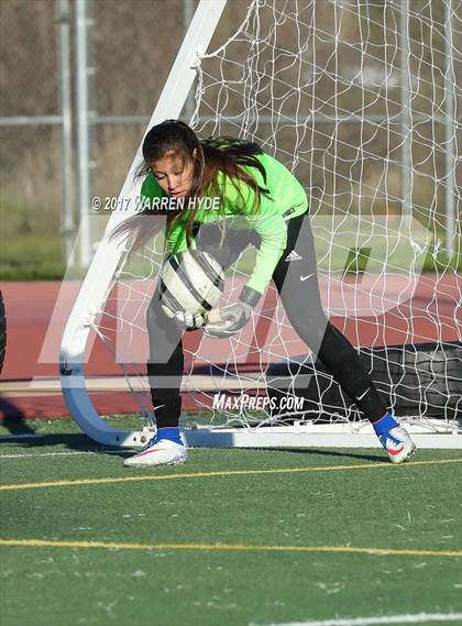 Thumbnail 3 in St. Francis @ Monterey Trail photogallery.