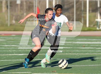 Thumbnail 2 in St. Francis @ Monterey Trail photogallery.