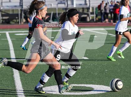 Thumbnail 3 in St. Francis @ Monterey Trail photogallery.