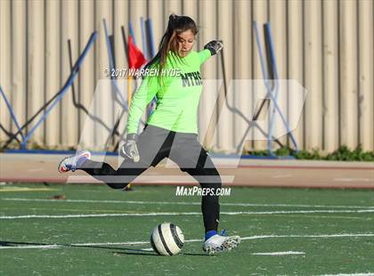 Thumbnail 3 in St. Francis @ Monterey Trail photogallery.