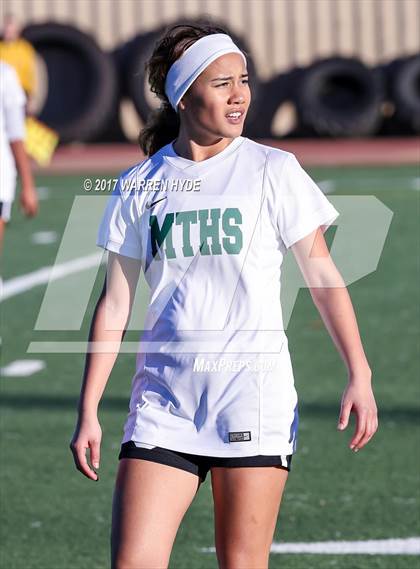 Thumbnail 2 in St. Francis @ Monterey Trail photogallery.
