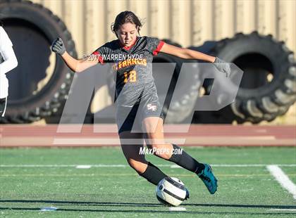 Thumbnail 3 in St. Francis @ Monterey Trail photogallery.