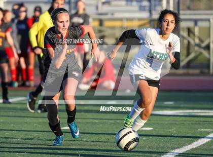 Thumbnail 1 in St. Francis @ Monterey Trail photogallery.