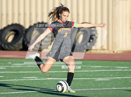 Thumbnail 3 in St. Francis @ Monterey Trail photogallery.