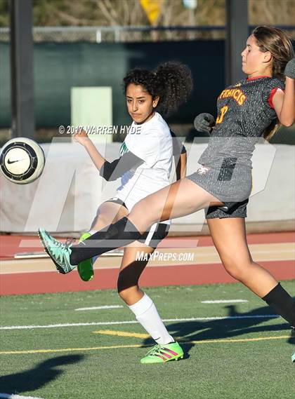 Thumbnail 1 in St. Francis @ Monterey Trail photogallery.