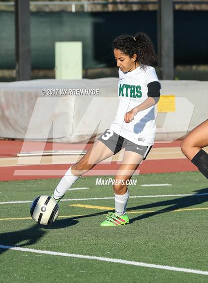 Thumbnail 3 in St. Francis @ Monterey Trail photogallery.