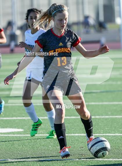 Thumbnail 2 in St. Francis @ Monterey Trail photogallery.