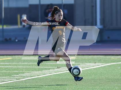 Thumbnail 2 in St. Francis @ Monterey Trail photogallery.