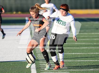 Thumbnail 2 in St. Francis @ Monterey Trail photogallery.