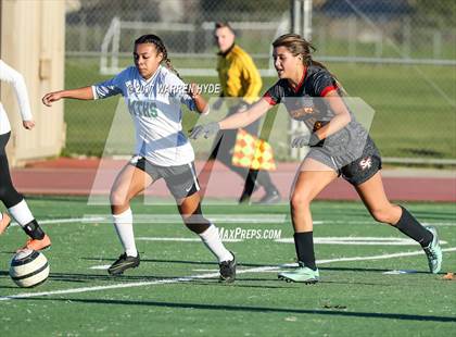 Thumbnail 3 in St. Francis @ Monterey Trail photogallery.