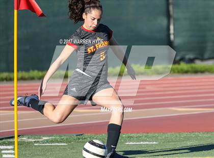 Thumbnail 3 in St. Francis @ Monterey Trail photogallery.