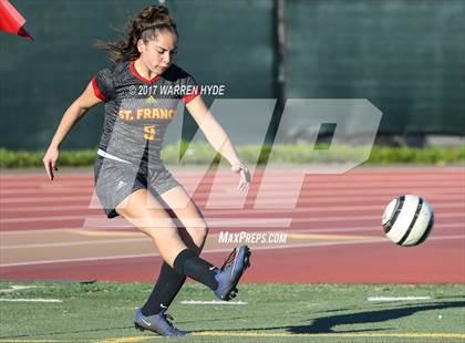 Thumbnail 1 in St. Francis @ Monterey Trail photogallery.