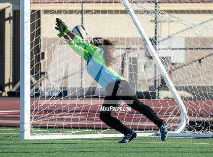 Thumbnail 1 in St. Francis @ Monterey Trail photogallery.