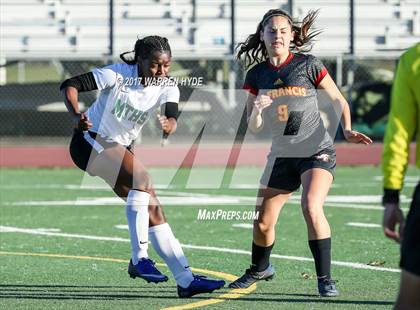 Thumbnail 3 in St. Francis @ Monterey Trail photogallery.
