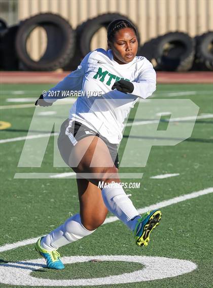 Thumbnail 2 in St. Francis @ Monterey Trail photogallery.
