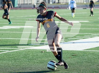 Thumbnail 2 in St. Francis @ Monterey Trail photogallery.