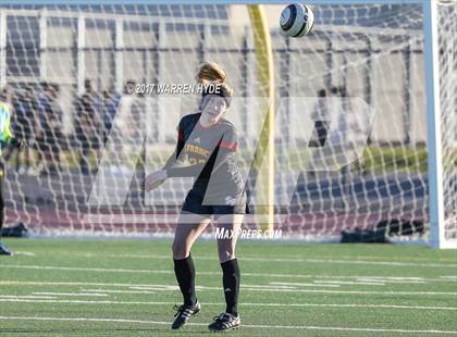 Thumbnail 1 in St. Francis @ Monterey Trail photogallery.