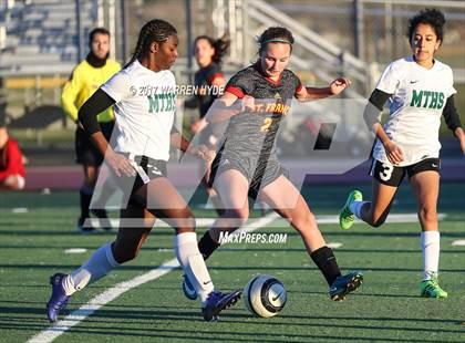 Thumbnail 2 in St. Francis @ Monterey Trail photogallery.