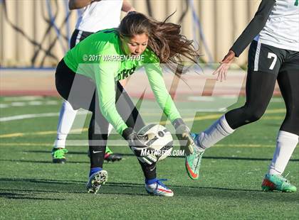 Thumbnail 2 in St. Francis @ Monterey Trail photogallery.