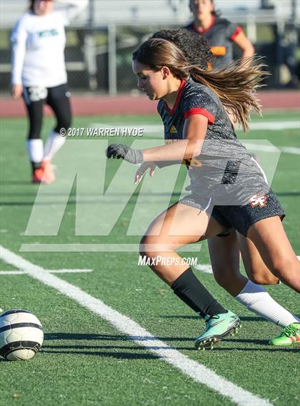 Thumbnail 1 in St. Francis @ Monterey Trail photogallery.