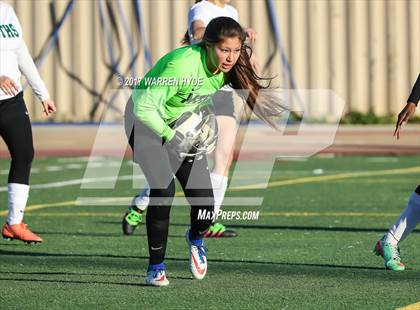 Thumbnail 3 in St. Francis @ Monterey Trail photogallery.