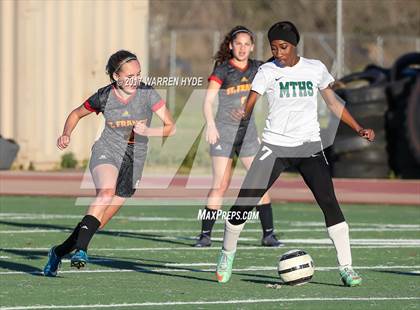 Thumbnail 2 in St. Francis @ Monterey Trail photogallery.