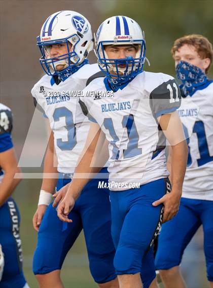 Thumbnail 2 in Ashland-Greenwood @ Wahoo photogallery.