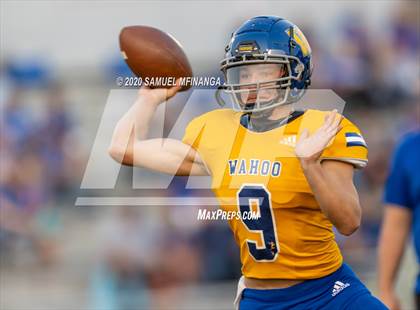 Thumbnail 3 in Ashland-Greenwood @ Wahoo photogallery.