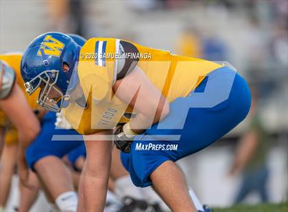 Thumbnail 1 in Ashland-Greenwood @ Wahoo photogallery.
