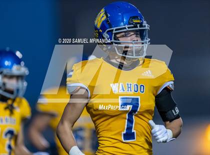 Thumbnail 1 in Ashland-Greenwood @ Wahoo photogallery.