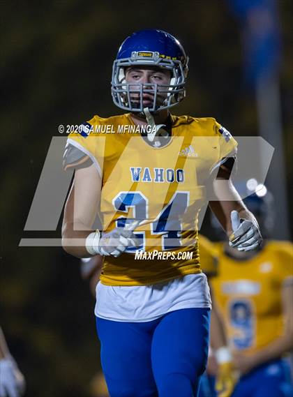 Thumbnail 2 in Ashland-Greenwood @ Wahoo photogallery.