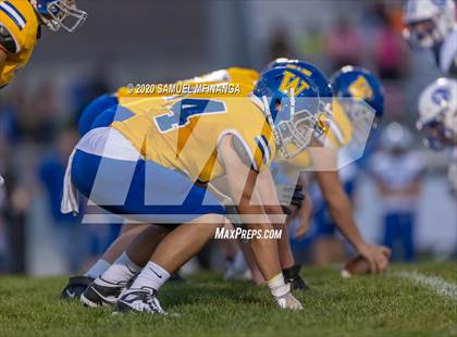 Thumbnail 3 in Ashland-Greenwood @ Wahoo photogallery.