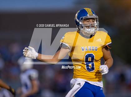 Thumbnail 2 in Ashland-Greenwood @ Wahoo photogallery.