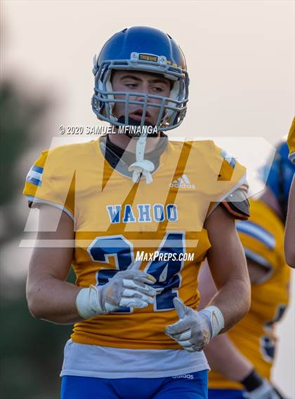 Thumbnail 3 in Ashland-Greenwood @ Wahoo photogallery.