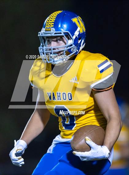 Thumbnail 3 in Ashland-Greenwood @ Wahoo photogallery.