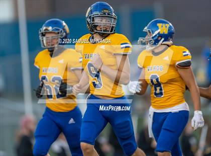 Thumbnail 3 in Ashland-Greenwood @ Wahoo photogallery.