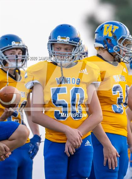 Thumbnail 2 in Ashland-Greenwood @ Wahoo photogallery.