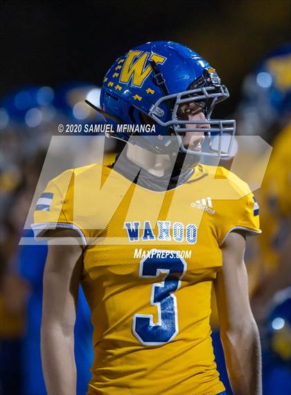 Thumbnail 3 in Ashland-Greenwood @ Wahoo photogallery.
