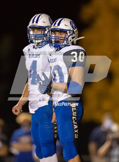 Thumbnail 2 in Ashland-Greenwood @ Wahoo photogallery.